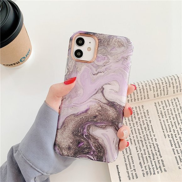iPhone Marble Cases - Picture 6 of 6